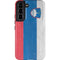 Slovenia Flag Distressed Galaxy S22 Pro Case